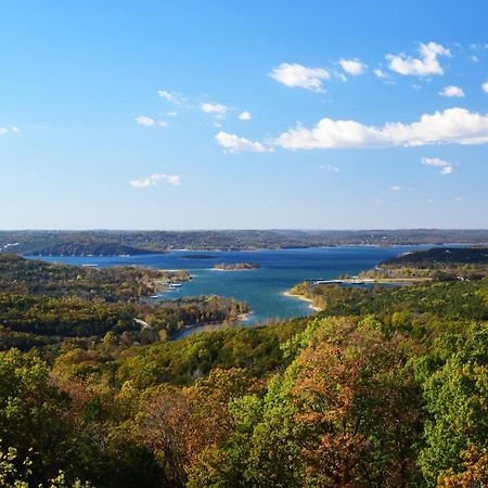 Fall Creek Resort 590-1 Branson Exterior foto