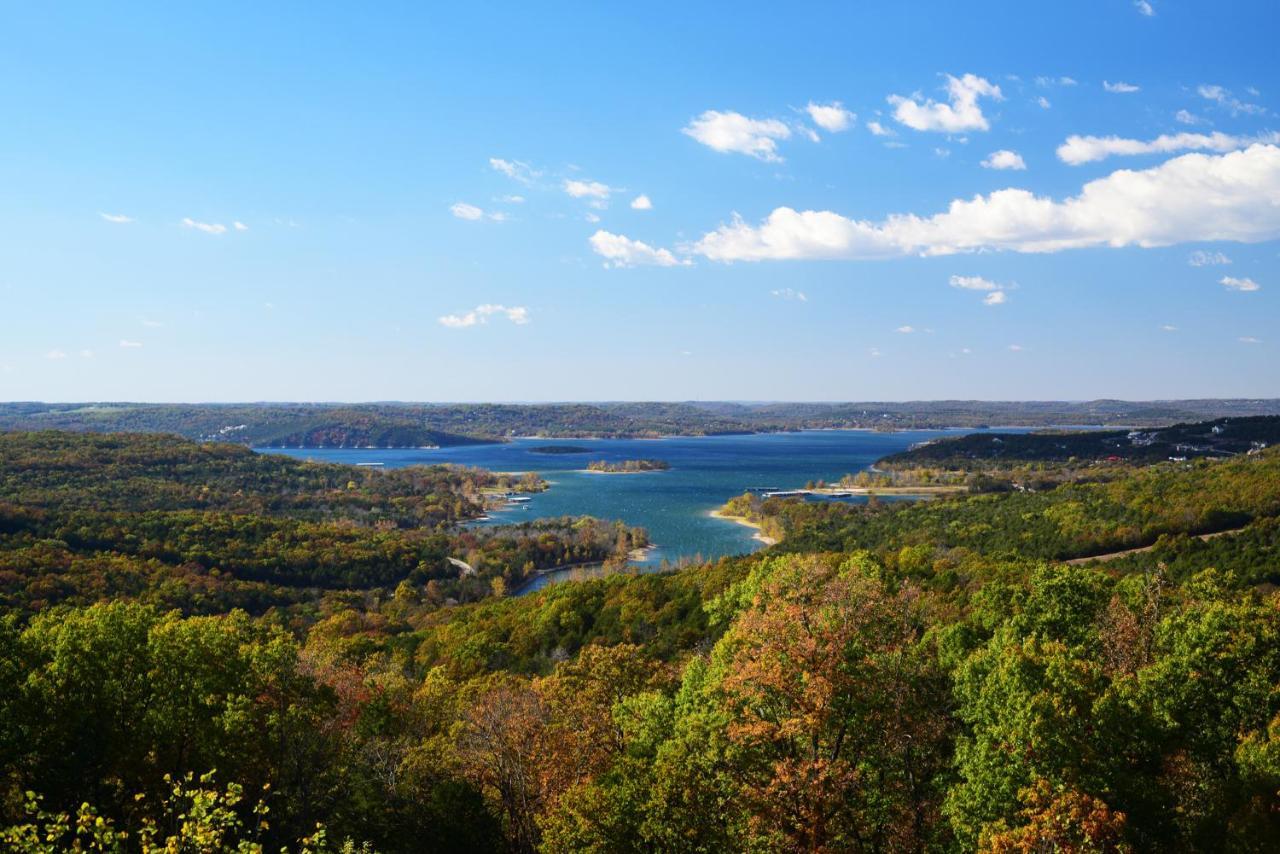 Fall Creek Resort 590-1 Branson Exterior foto
